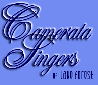 Camerata Singers of Lake Forest